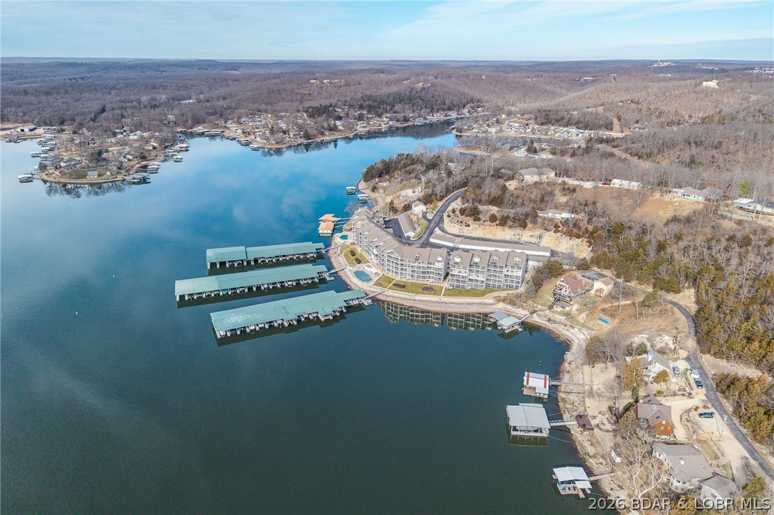 Windgate On The Lake Condo - Residential