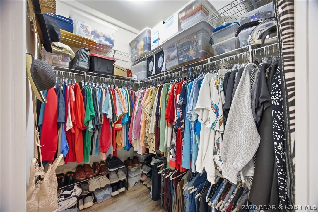 Windgate On The Lake Condo - Residential