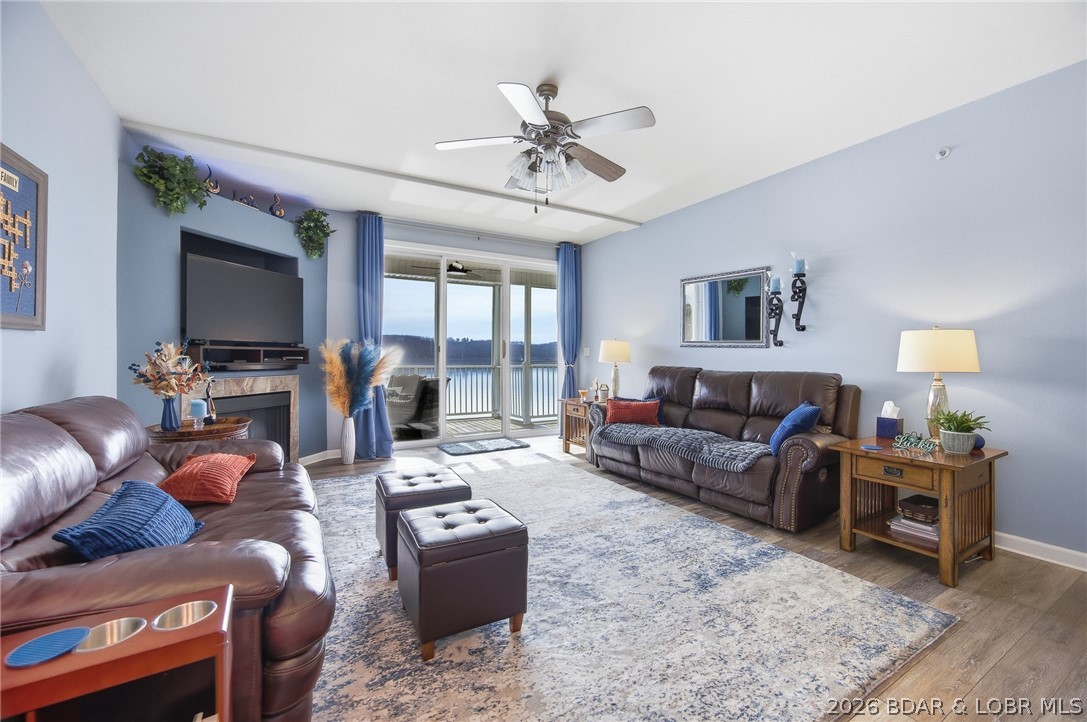 Windgate On The Lake Condo - Residential