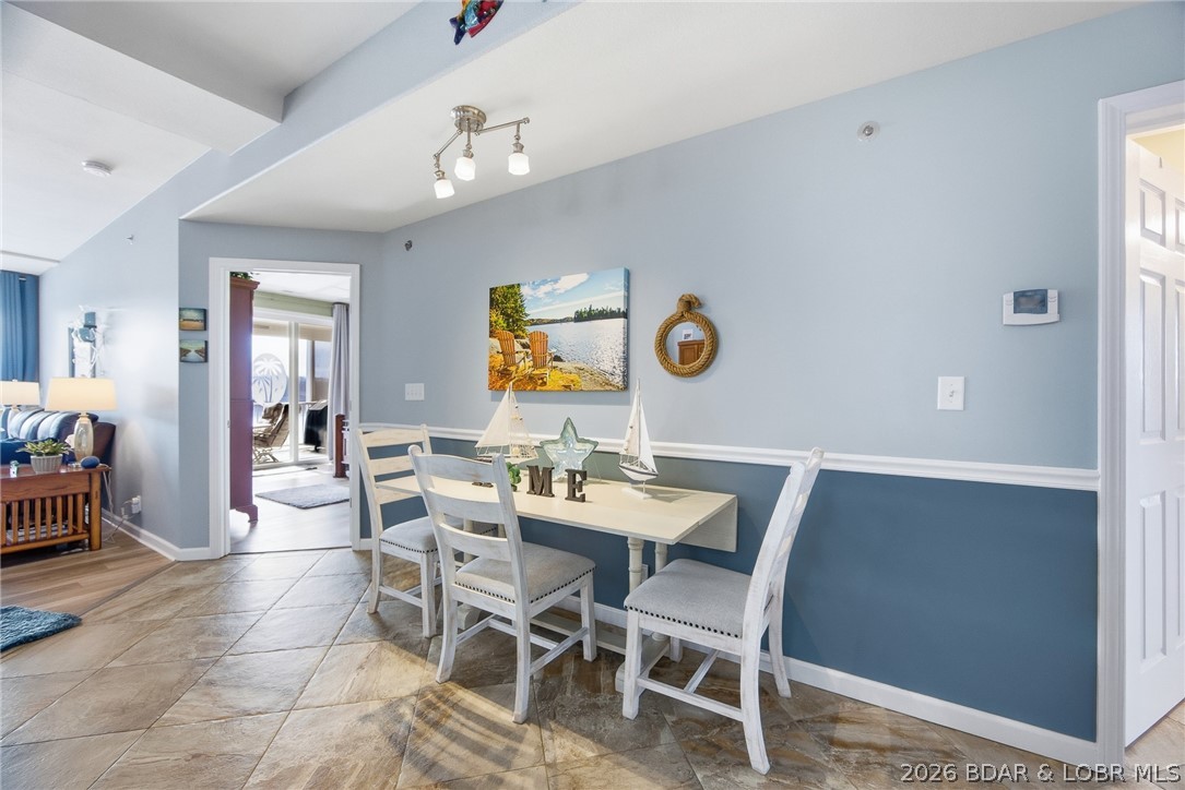 Windgate On The Lake Condo - Residential