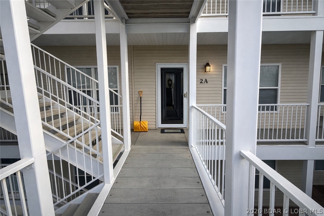 Windgate On The Lake Condo - Residential