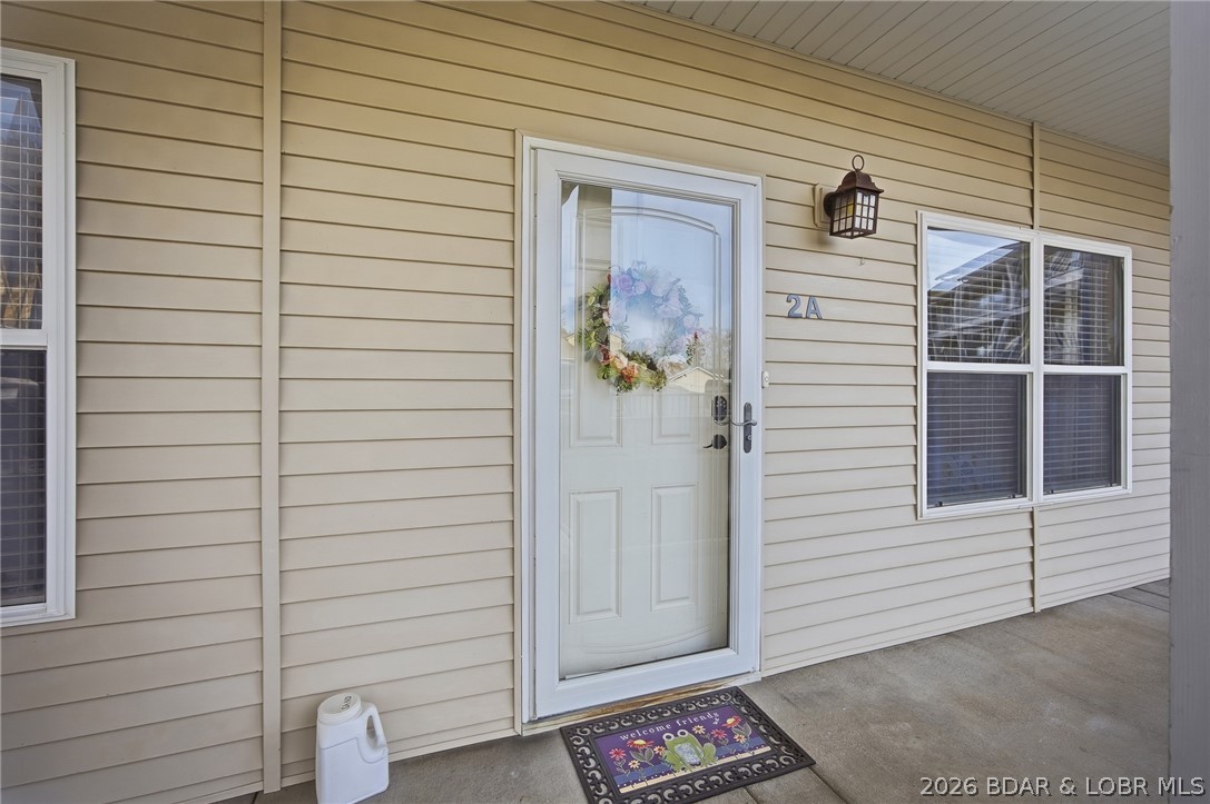 Windgate On The Lake Condo - Residential