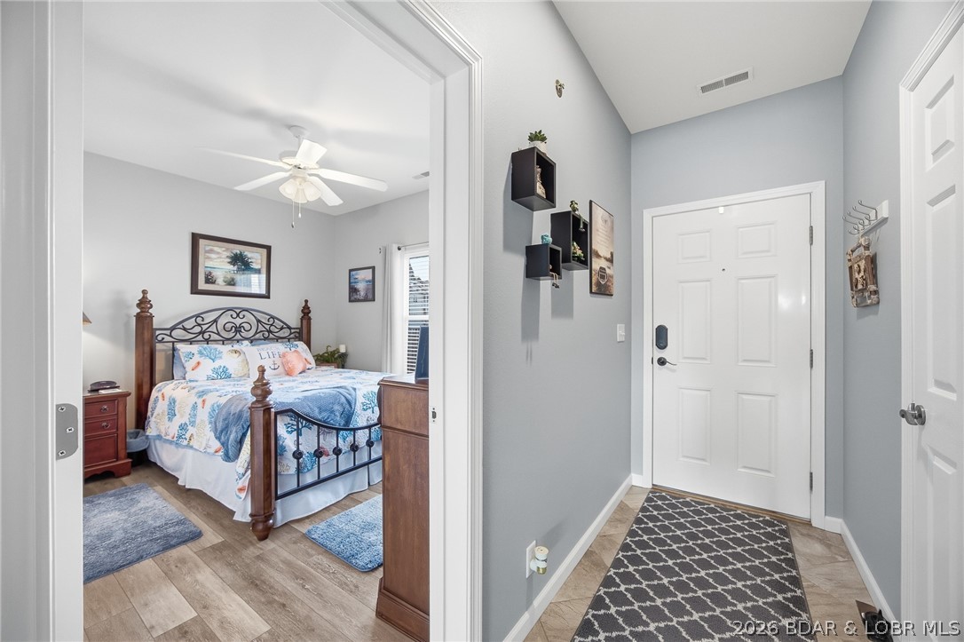 Windgate On The Lake Condo - Residential