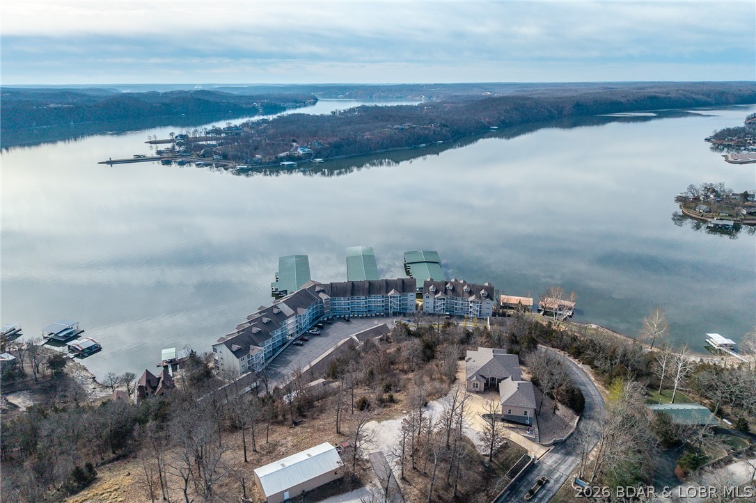 Windgate On The Lake Condo - Residential