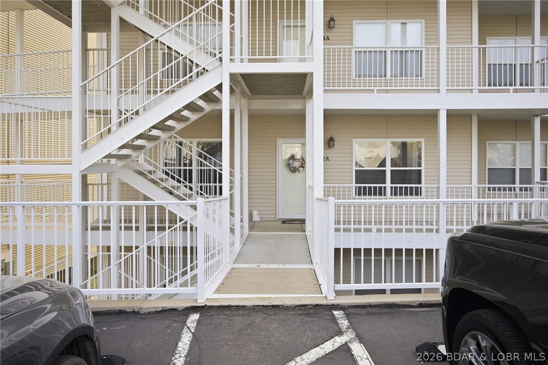 Windgate On The Lake Condo - Residential