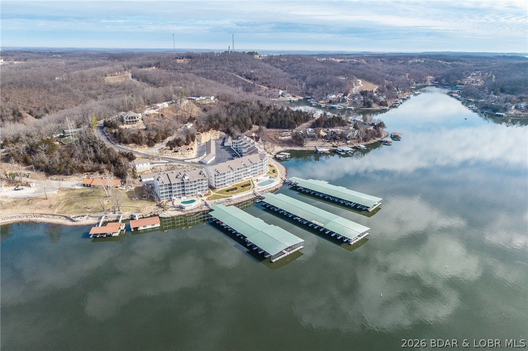 Windgate On The Lake Condo - Residential