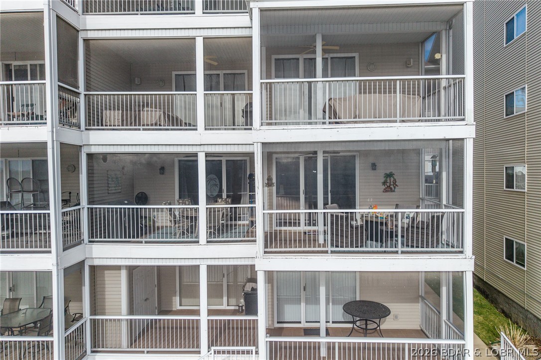 Windgate On The Lake Condo - Residential