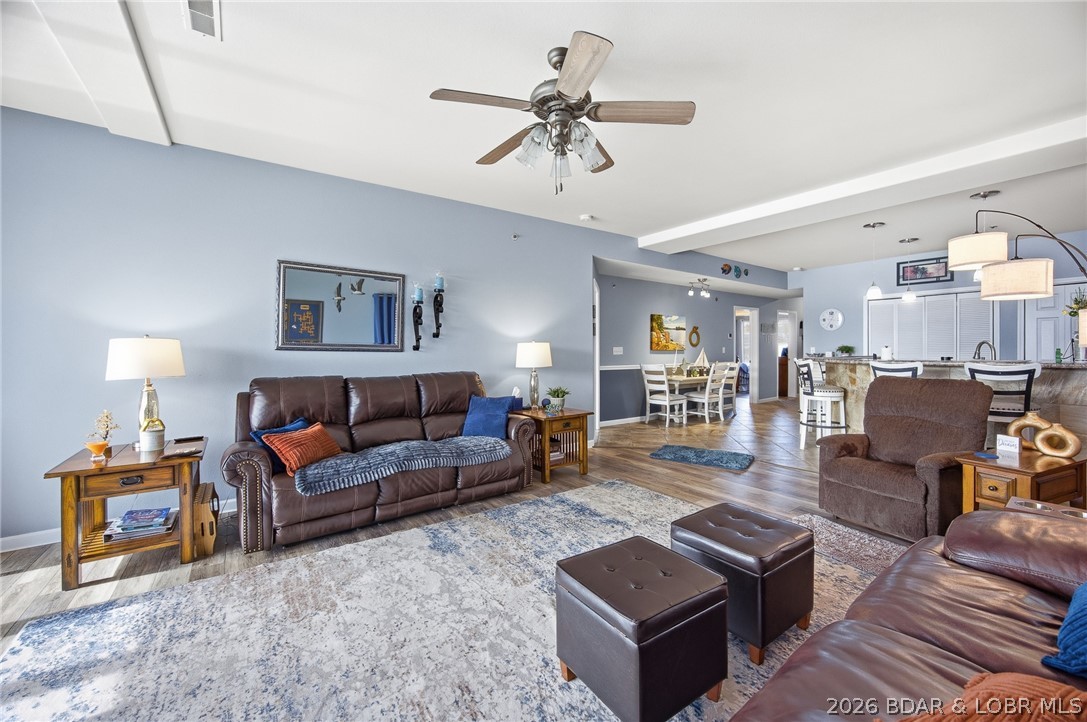 Windgate On The Lake Condo - Residential