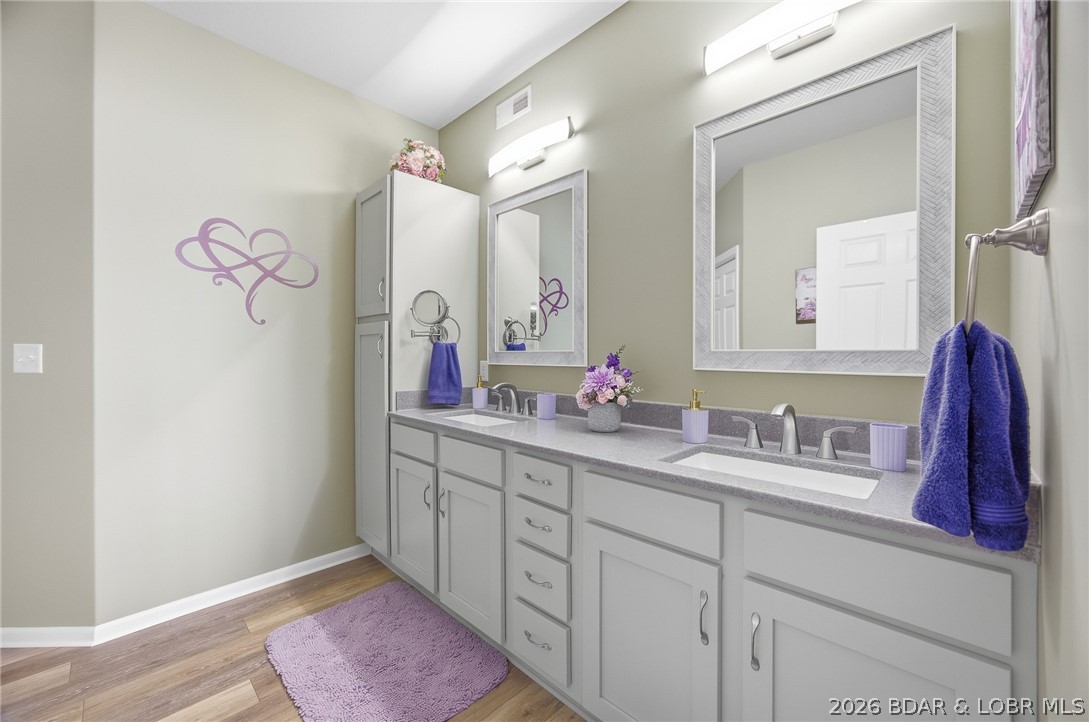 Windgate On The Lake Condo - Residential