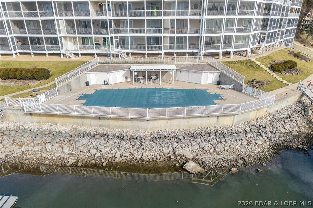 Windgate On The Lake Condo - Residential