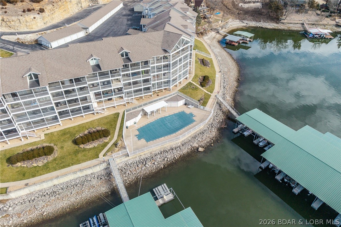 Windgate On The Lake Condo - Residential