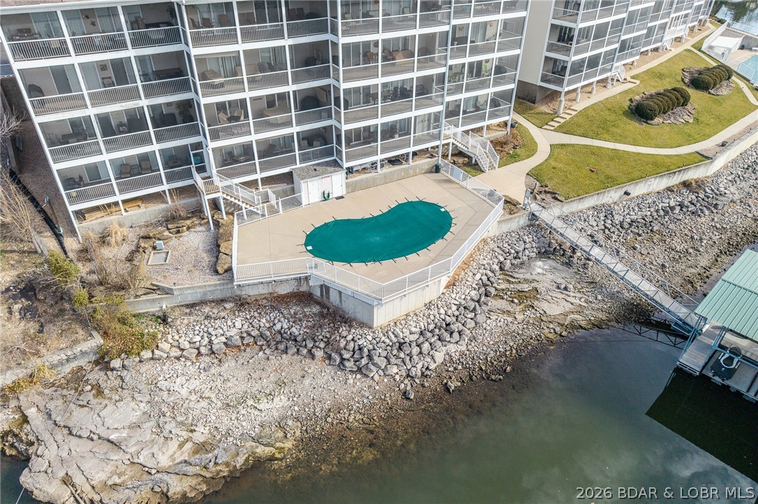 Windgate On The Lake Condo - Residential