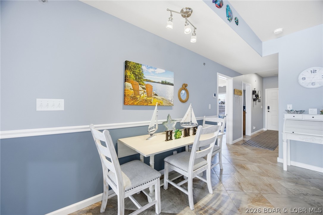 Windgate On The Lake Condo - Residential