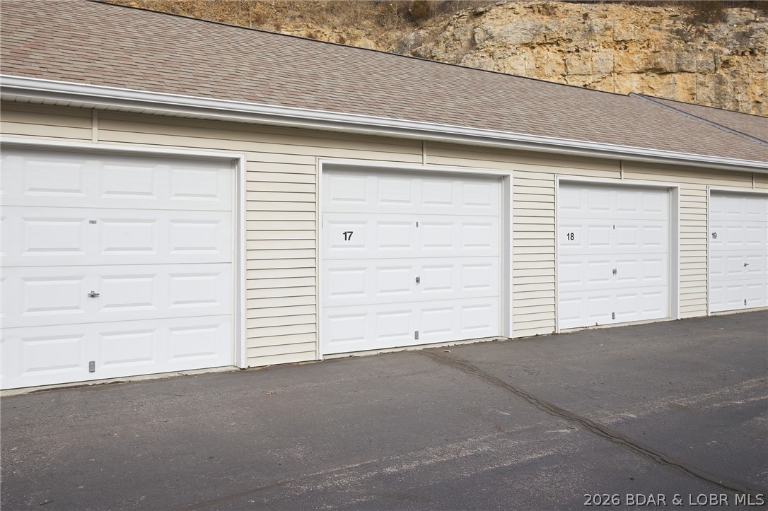 Windgate On The Lake Condo - Residential