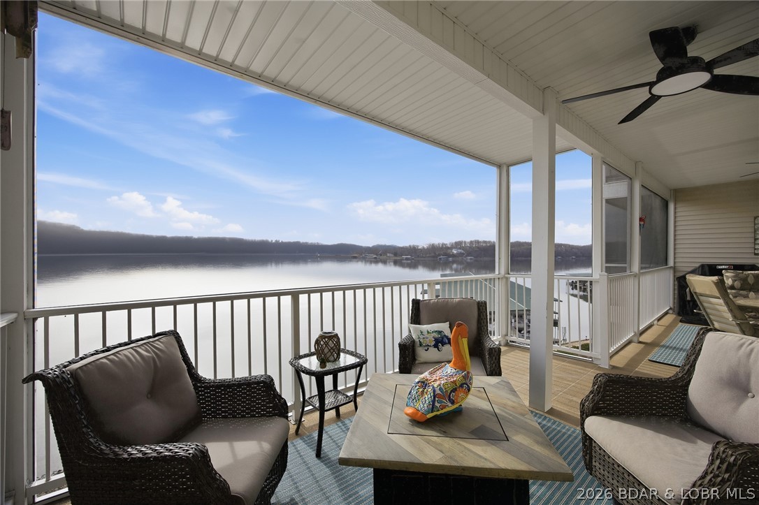 Windgate On The Lake Condo - Residential