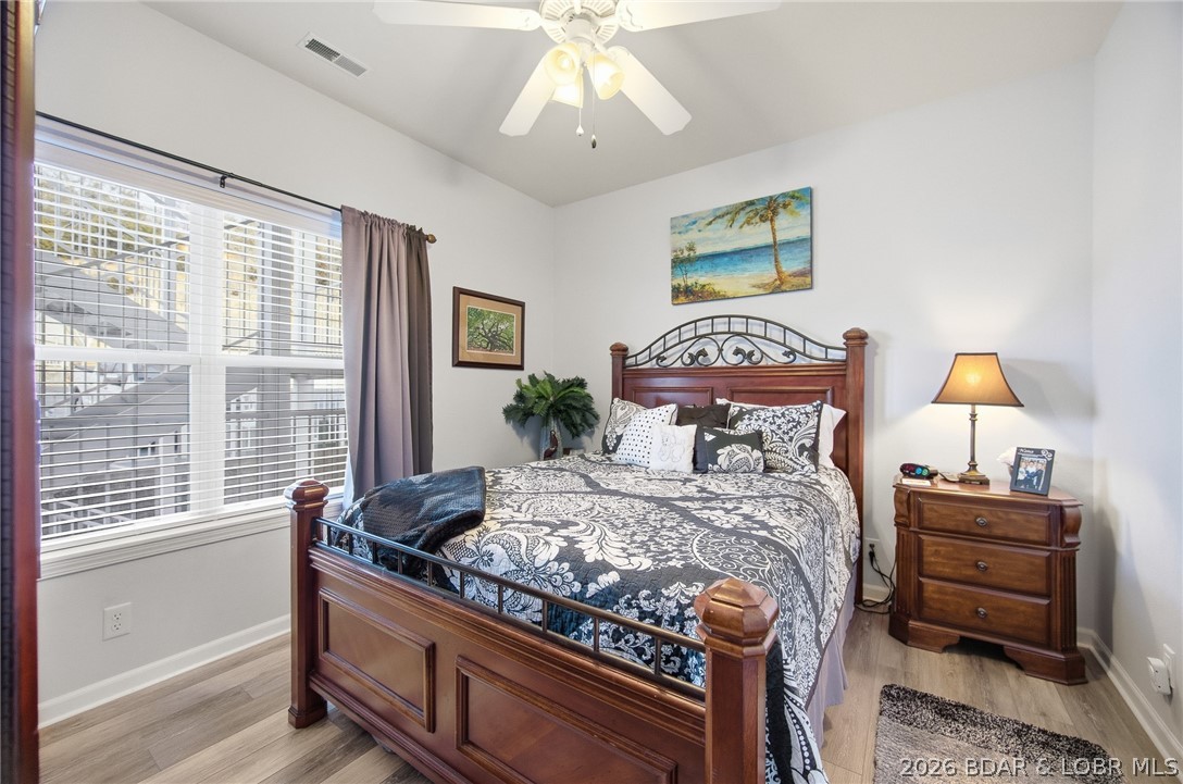 Windgate On The Lake Condo - Residential