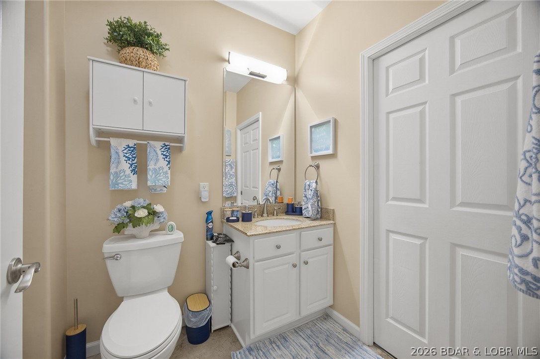 Windgate On The Lake Condo - Residential