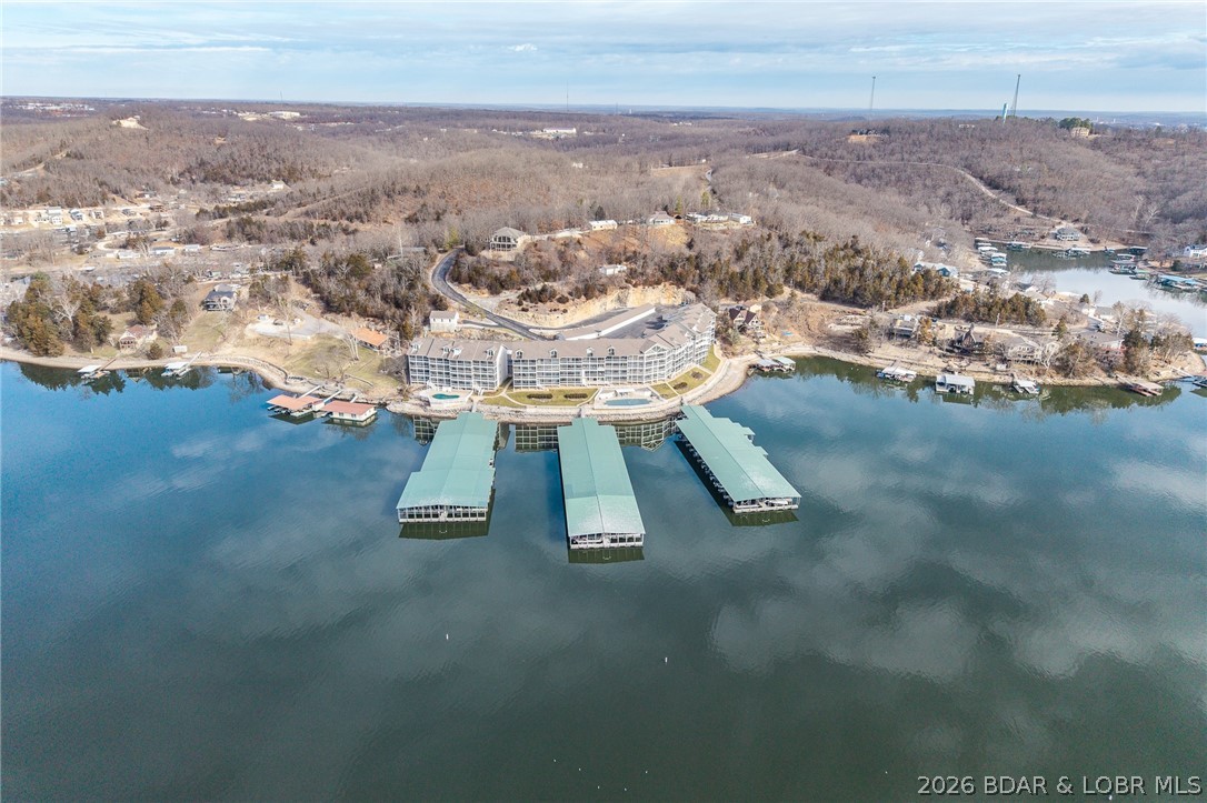 Windgate On The Lake Condo - Residential