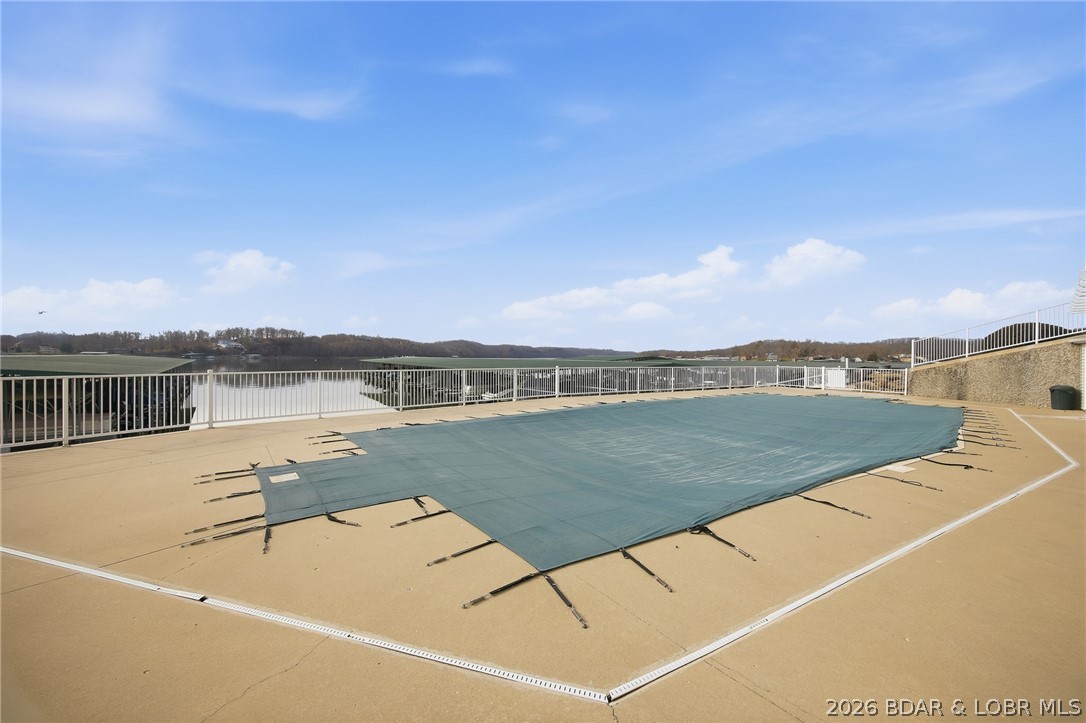 Windgate On The Lake Condo - Residential