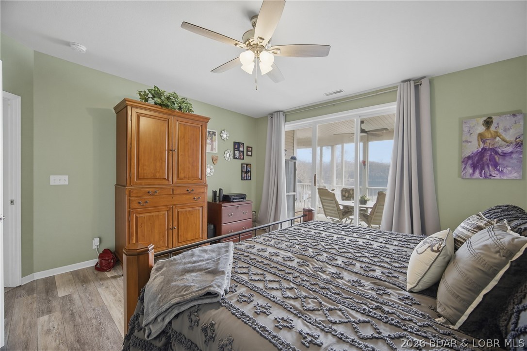 Windgate On The Lake Condo - Residential