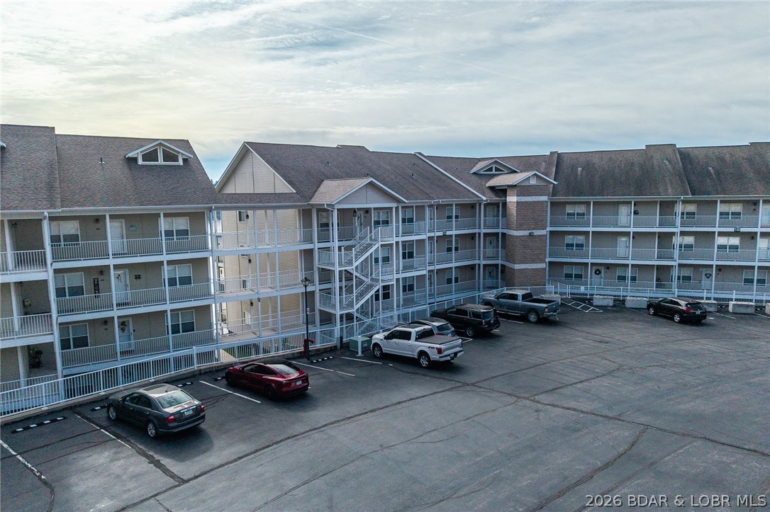 Windgate On The Lake Condo - Residential