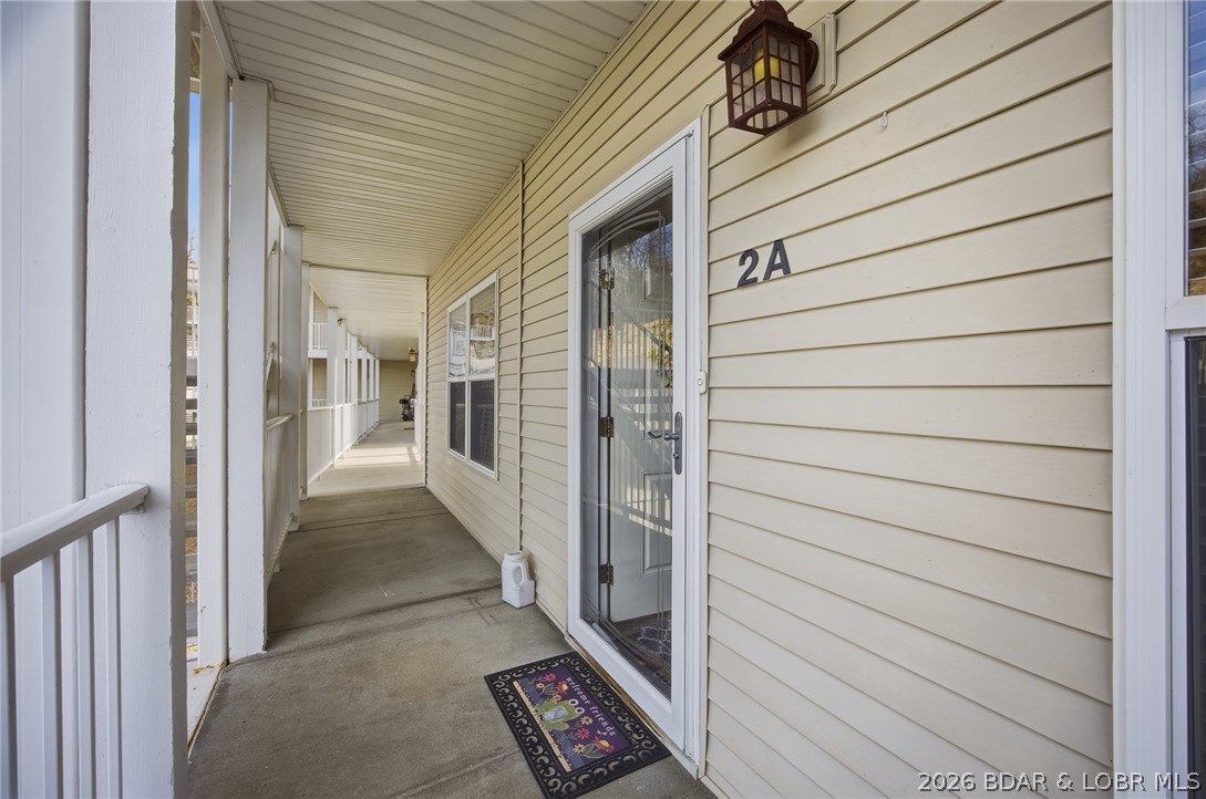 Windgate On The Lake Condo - Residential