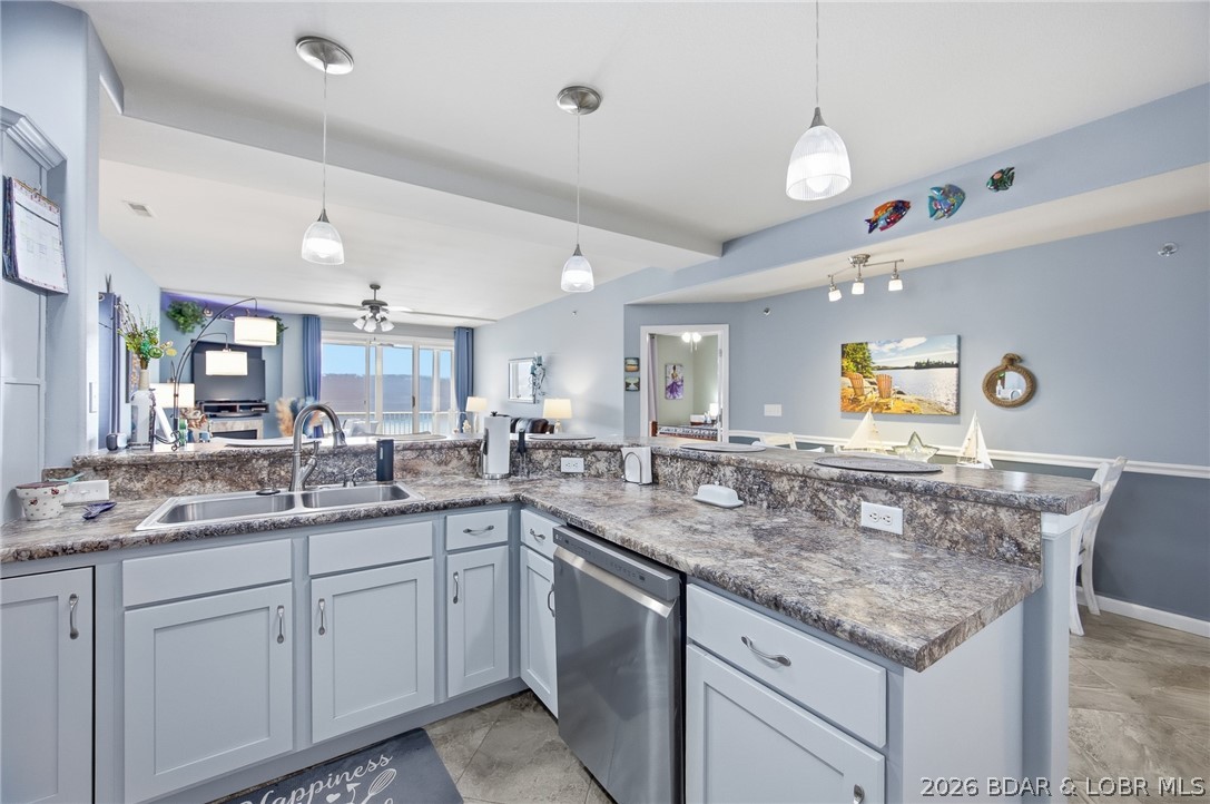 Windgate On The Lake Condo - Residential