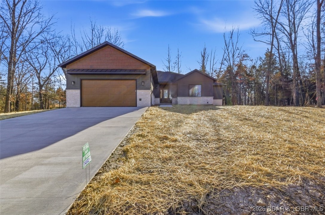 Champions Run - Residential