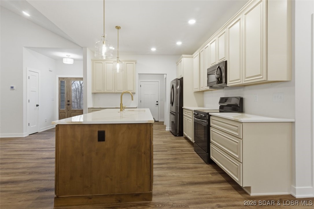 Champions Run - Residential