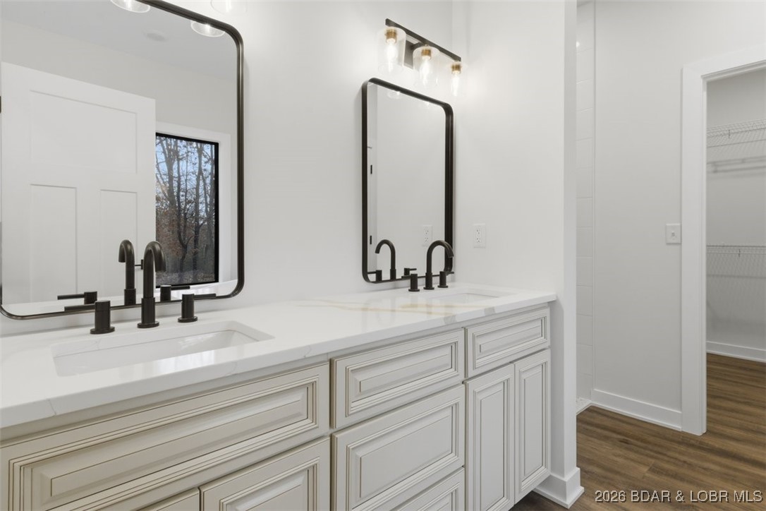 Champions Run - Residential