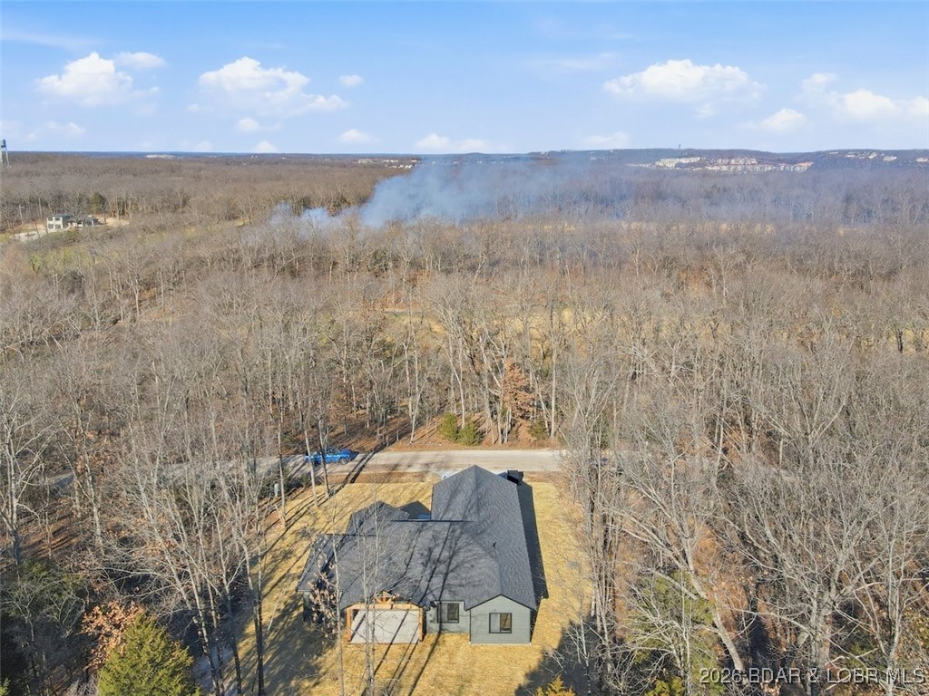 Champions Run - Residential