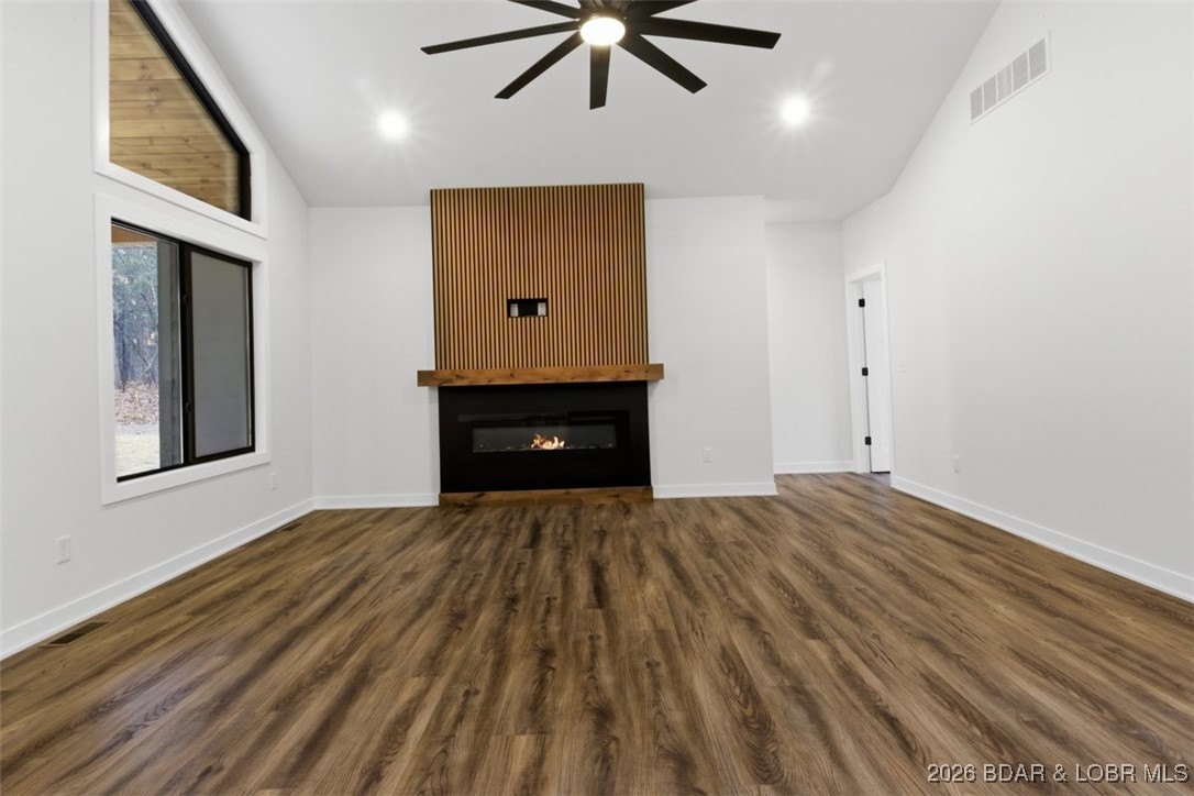 Champions Run - Residential