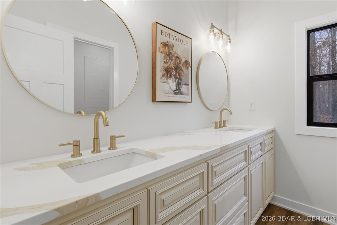 Champions Run - Residential