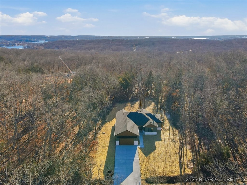 Champions Run - Residential