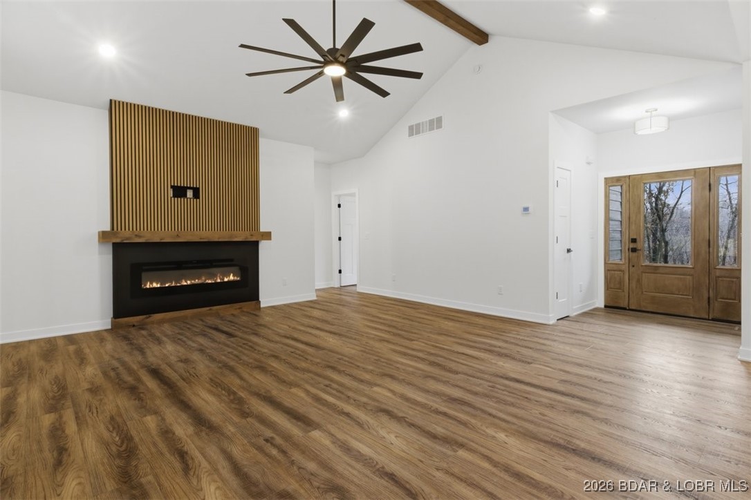 Champions Run - Residential