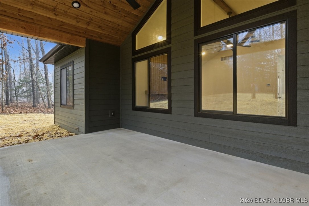 Champions Run - Residential