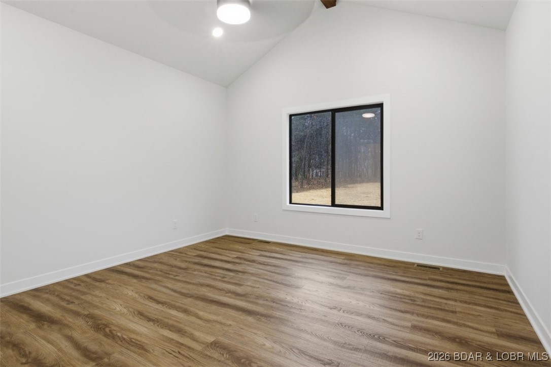 Champions Run - Residential