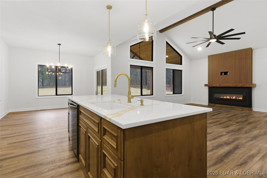 Champions Run - Residential