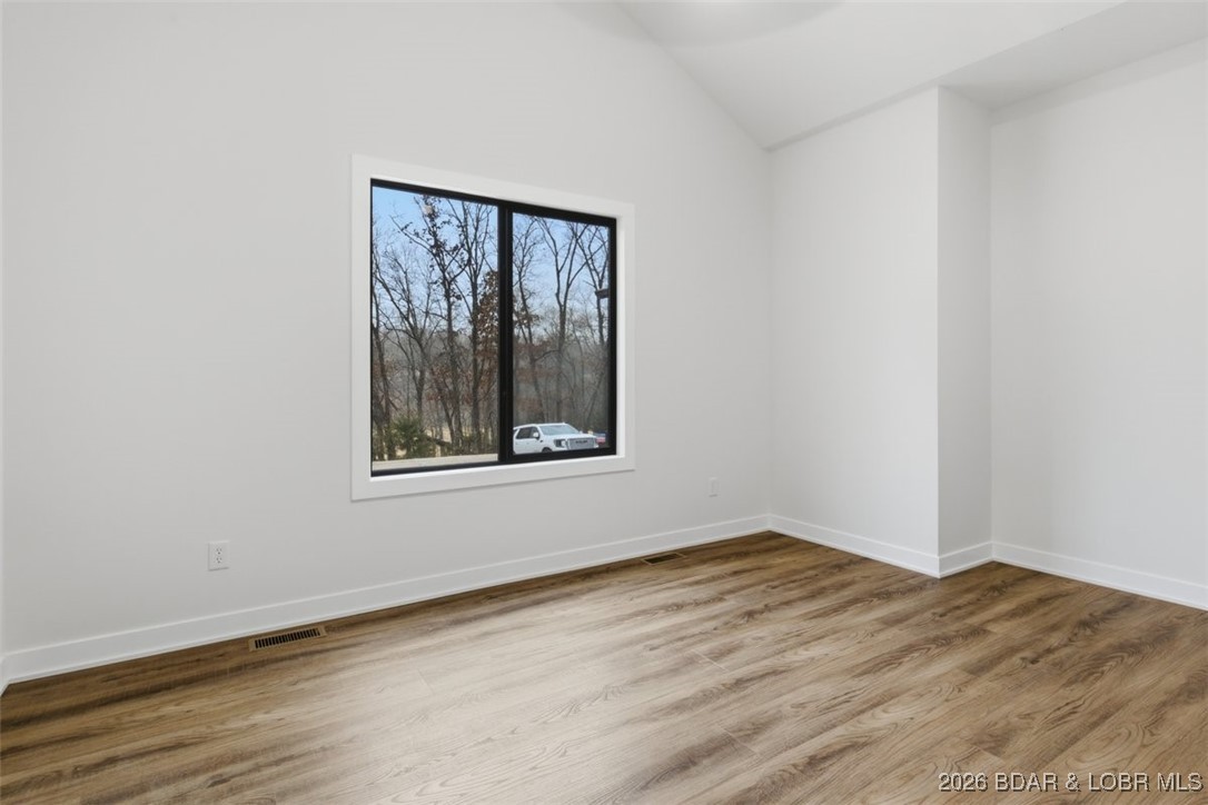 Champions Run - Residential