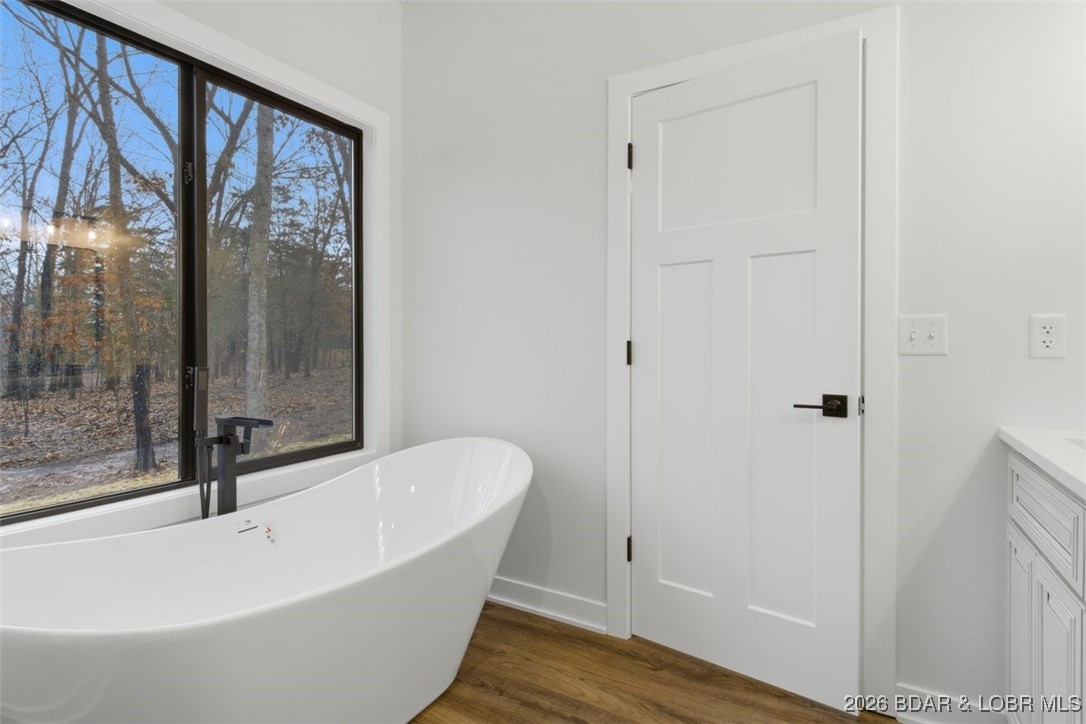 Champions Run - Residential