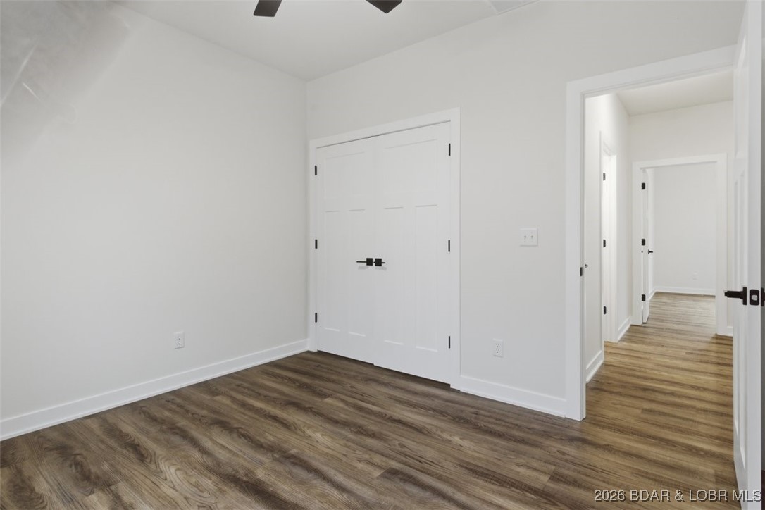 Champions Run - Residential