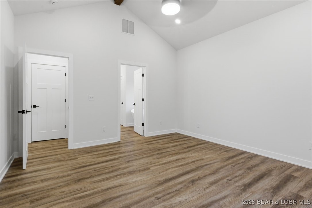 Champions Run - Residential