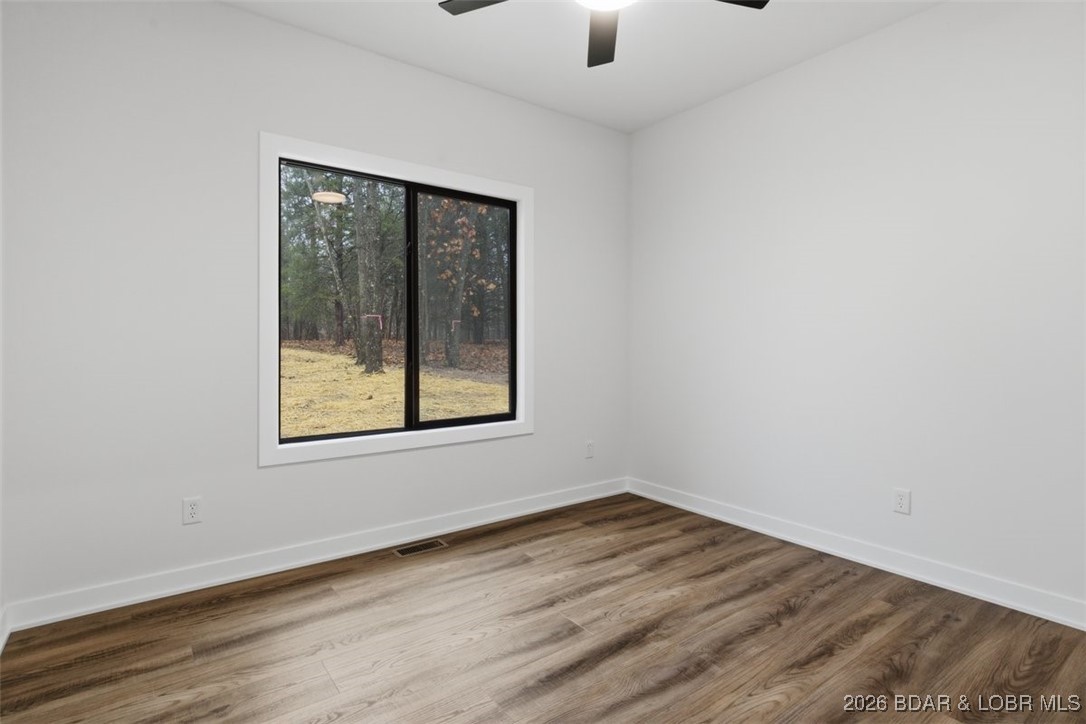 Champions Run - Residential