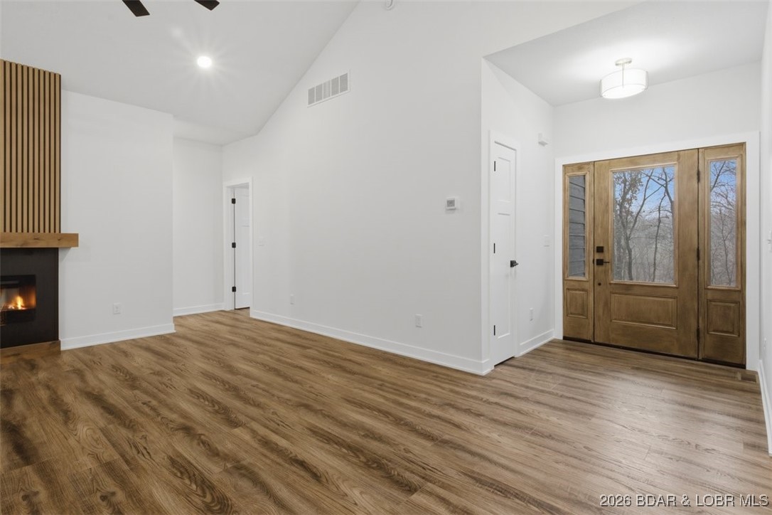 Champions Run - Residential