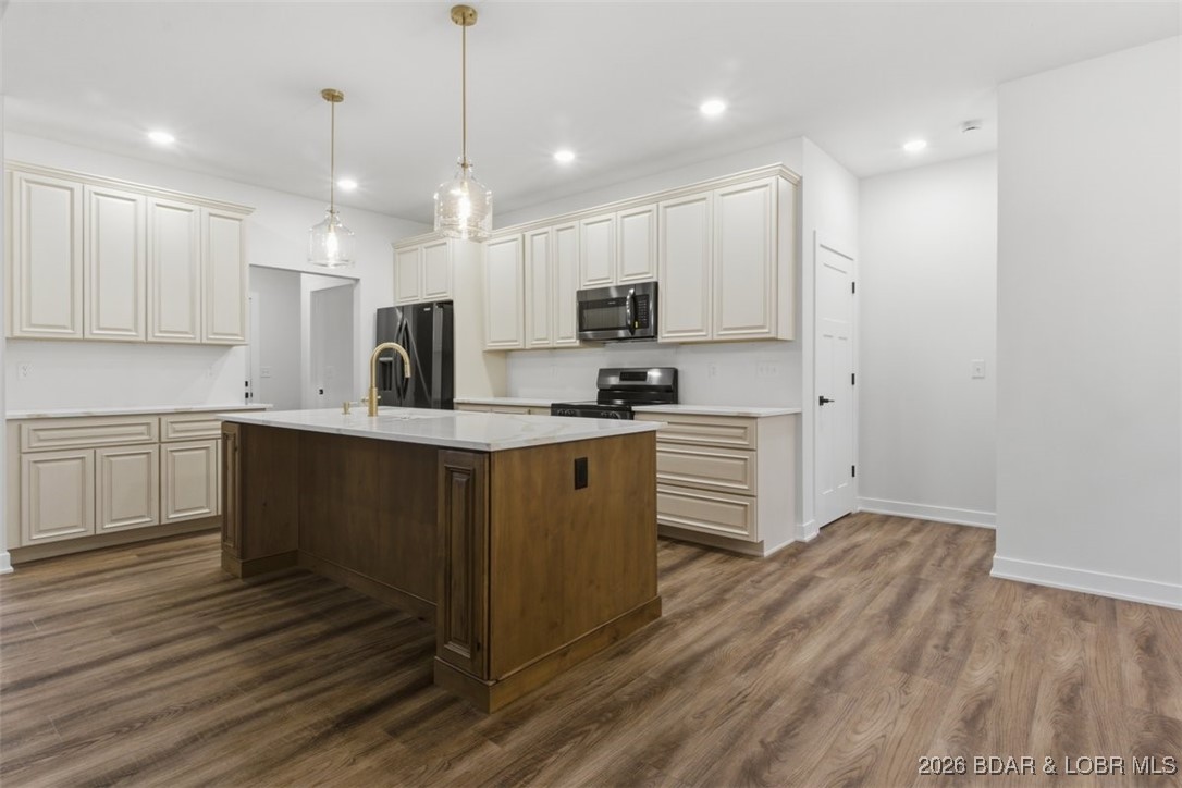 Champions Run - Residential