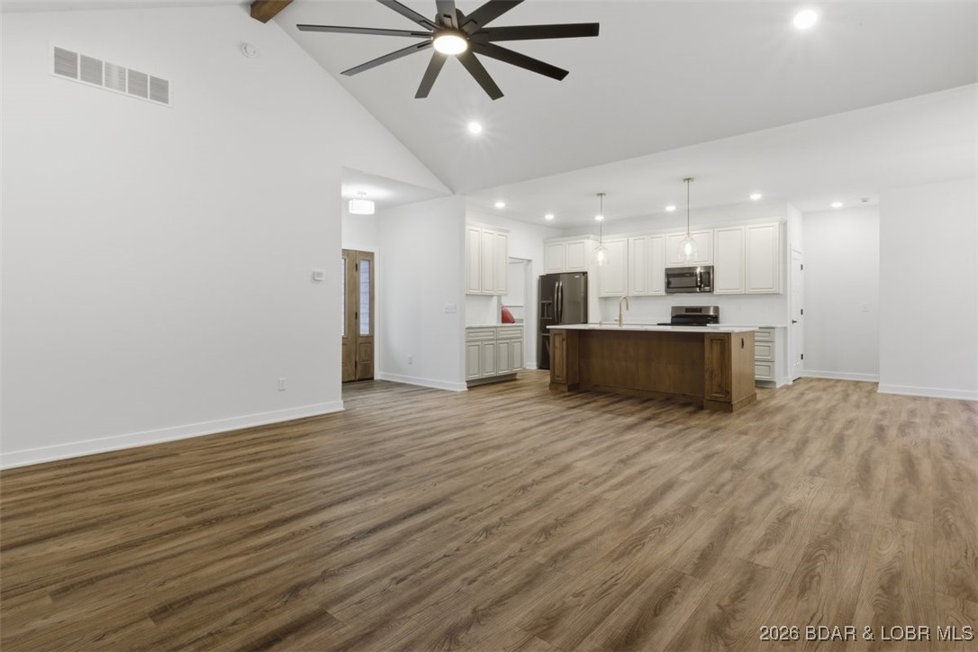 Champions Run - Residential