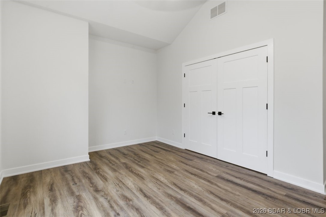 Champions Run - Residential