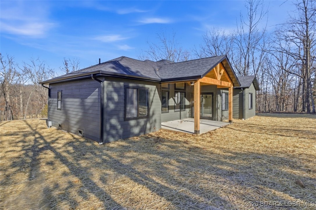 Champions Run - Residential