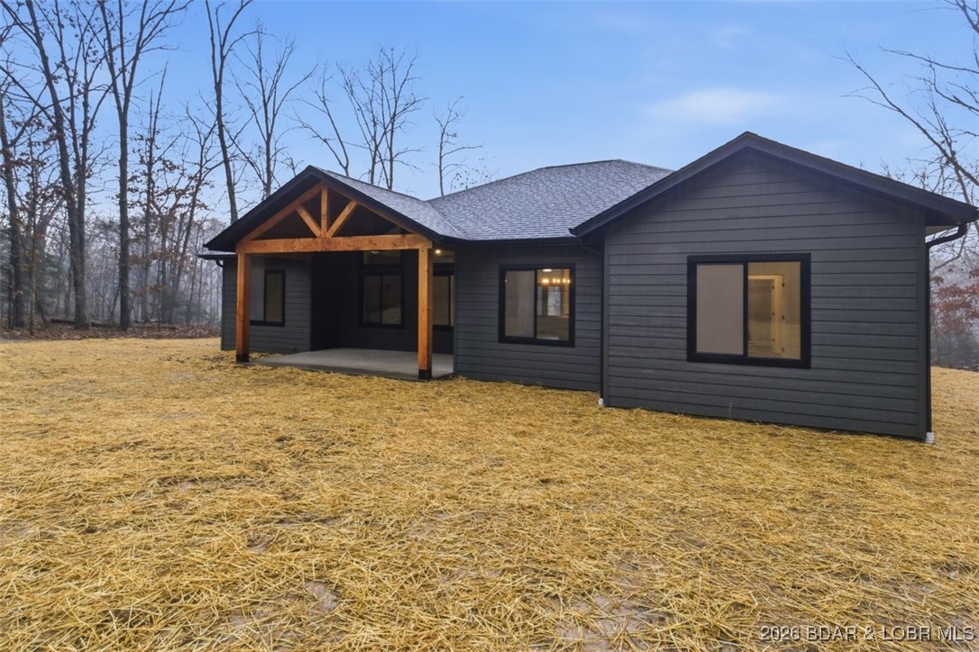 Champions Run - Residential