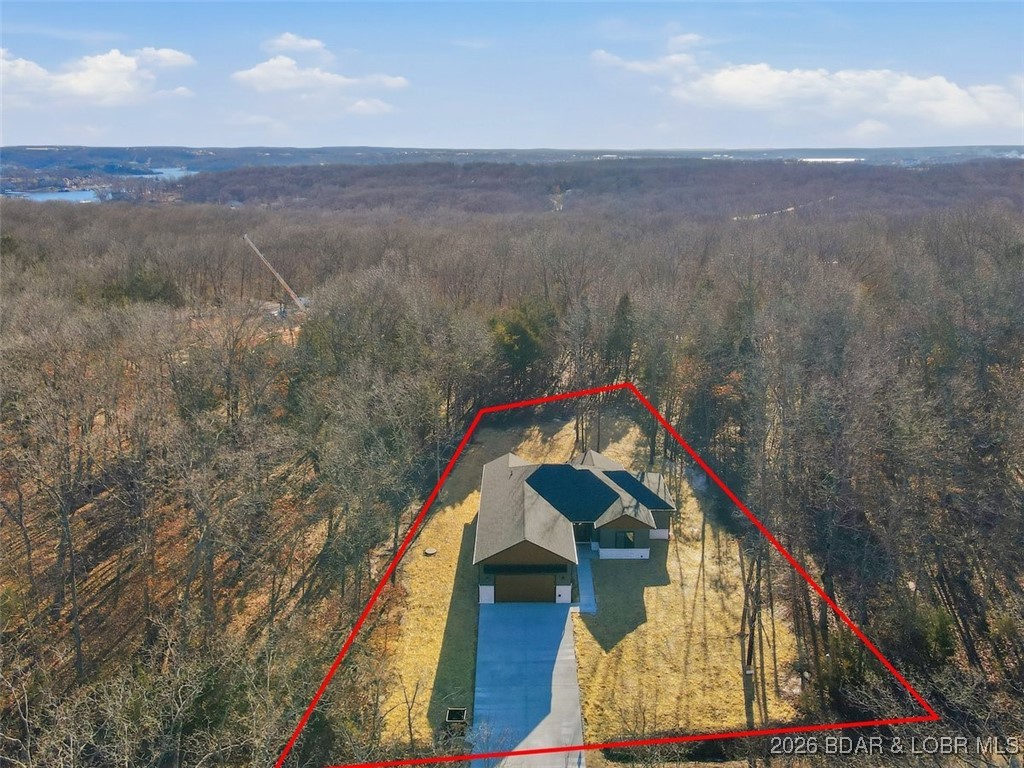 Champions Run - Residential